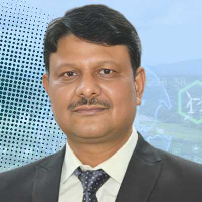 Dr. A K Bansiwal