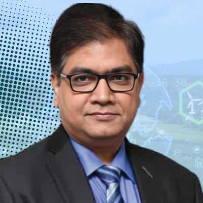Awadhesh Kumar Jha