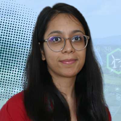 Aditi Goel