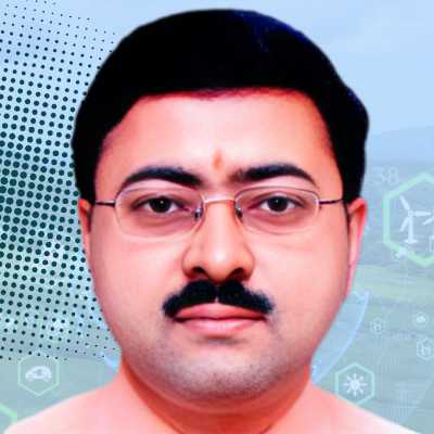 Ajay Sharma