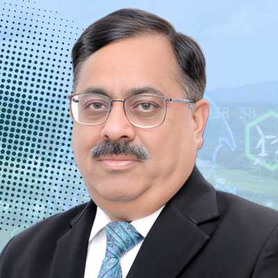 Alok Sharma