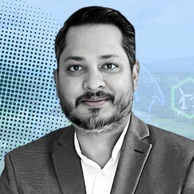 Amit Das