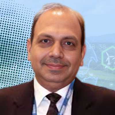 Anand Kumar, IAS (Retd)