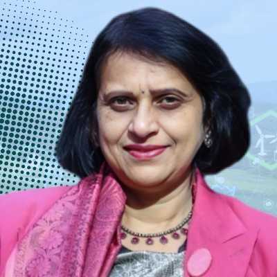 Dr. Anita Gupta