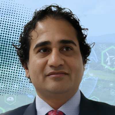 Atul Choudhari