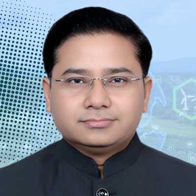Atul Kharate