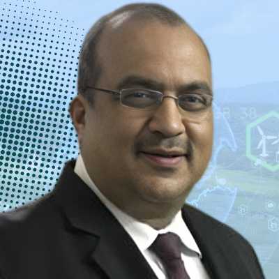 Deepak Tandon