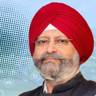 Dr G S Kapur