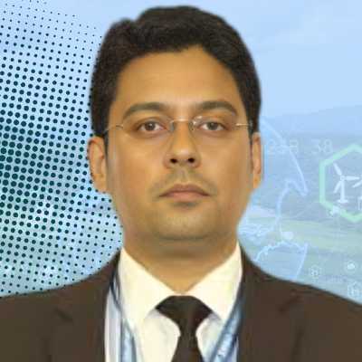 Gauranga Mishra