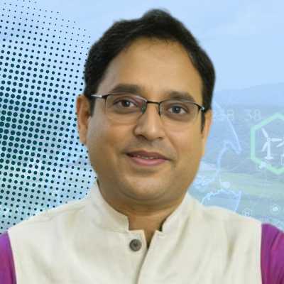 Gaurav Kedia