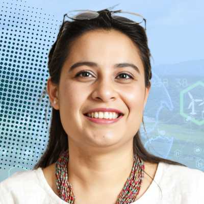 Dr Gurleen Kaur