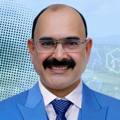 Dr. Hemantkumar Aiyer