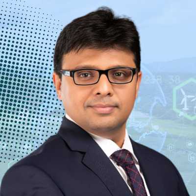 Hiren Mehta