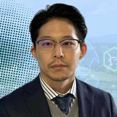 Jun Morita