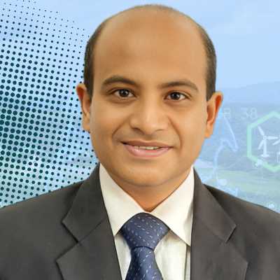 Mudit Jain
