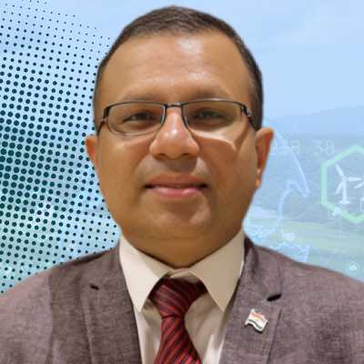 Naveen Ahlawat