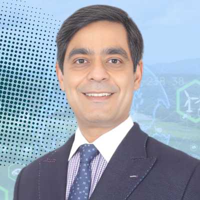 Nirmal Ramesh Shani