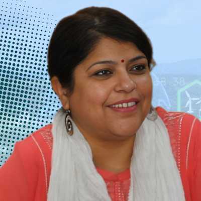 Dr Neelima Alam