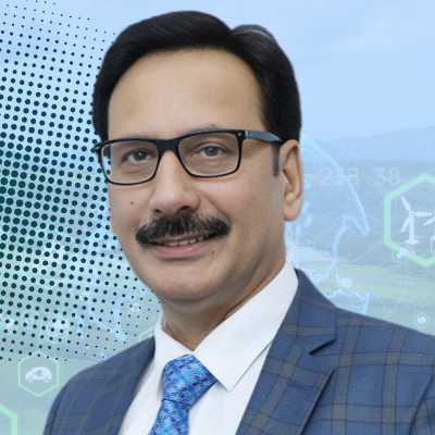 Dr. Rajeev Gautam