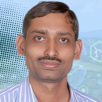 Rajesh M Badhe