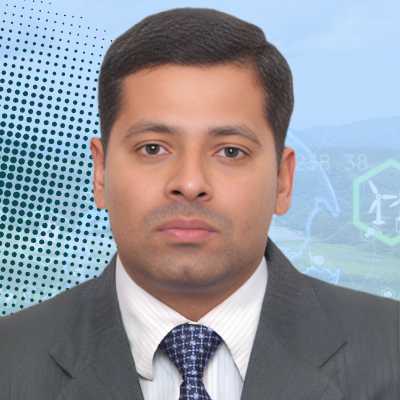 Ramanjee Jha