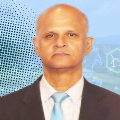 Dr. S C Sharma