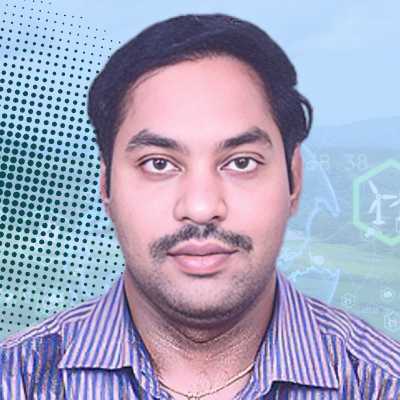 Siva Rama Krishna G