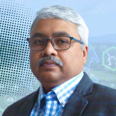 Samrat Sengupta