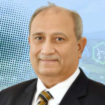 Sanjiv Paul