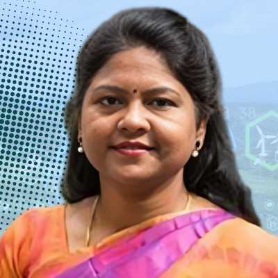 Dr Sanjukta Subudhi