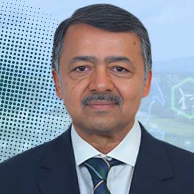 Shashi Shekhar