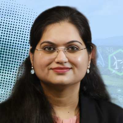 Dr Shivani Sharma