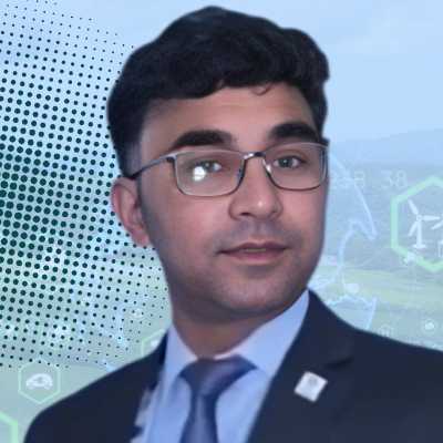 Shyam Gupta