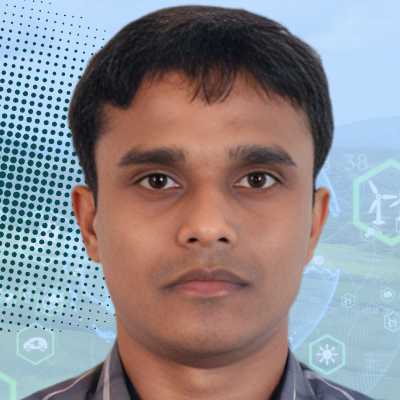 Sudeb Kundu