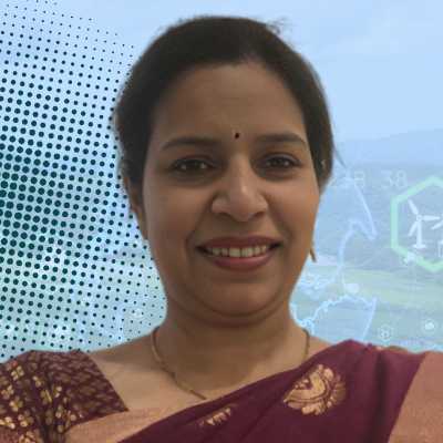 Dr. Supriya Chopra
