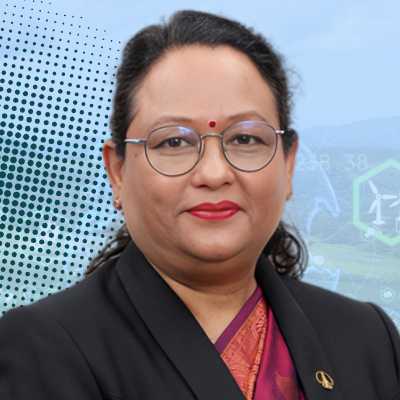 Sushma Rawat