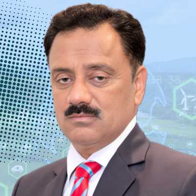 Dr. Umish Srivastva