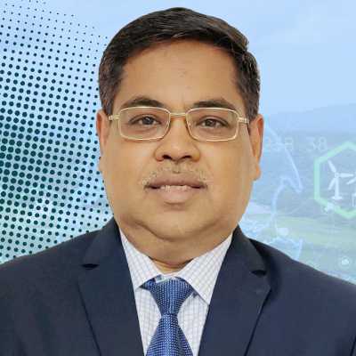 V K Maheshwari