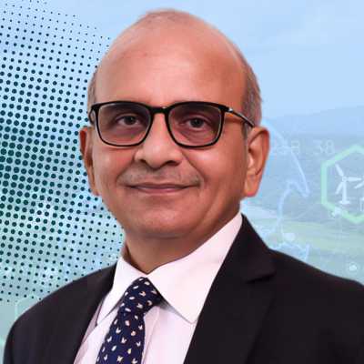 Vinayak Marathe