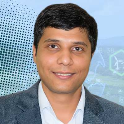 Vaibhav Singh