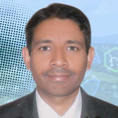 Vikash Kumar