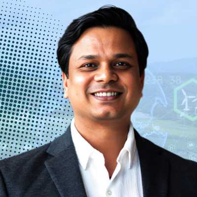 Dr. Vikram Vishal