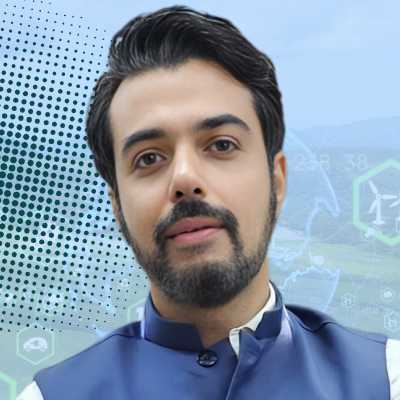 Vineet Bakshi