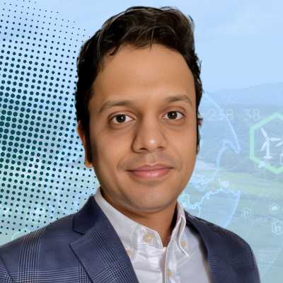 Yash Agarwal